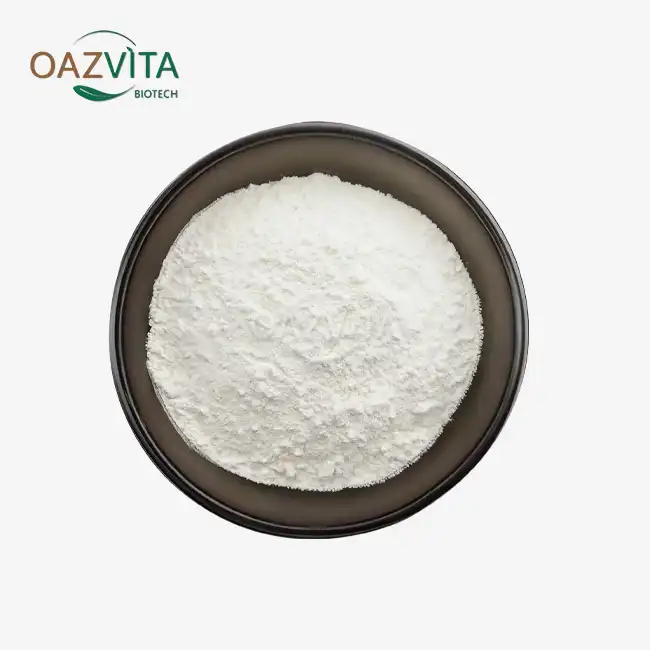 TUDCA Powder Manufacturing Excellence Serving South Korea’s Pharma Sector